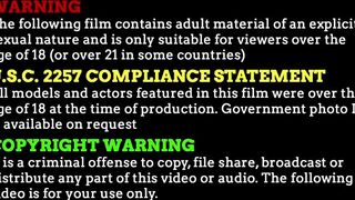 Horny Asian Fucks and Sucks Big Hard Dick Video