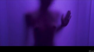 Luna Okko Pretty Wild Asian Fucking and Getting Cumshot Compialtion Video