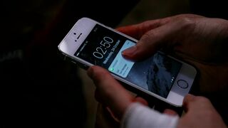 Luna Okko Passionately Riding a thick Cock at Night Video