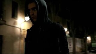 Luna Okko Passionately Riding a thick Cock at Night Video