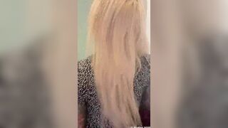 Kiara Moon Asian Busty Slut Licking her Friend's Pussy While Making Out Lesbian Video