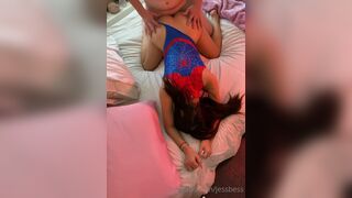 Jessbess Asian Beauty getting Pounded In Doggystyle Onlyfans Video