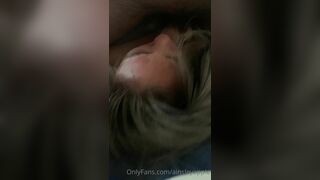 Ainsleyace Asian Slut Sucking Big Fat Cock hard Onlyfans Video