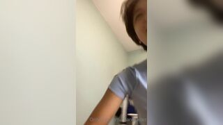 Chanxoxos Short hair Asian Leaked Live Stream Onlyfans Video