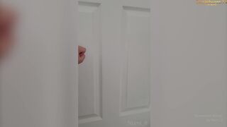 Numi_r Fit Chick With Curvy Tits Passionately Twerks on a Cock Onlyfans Video