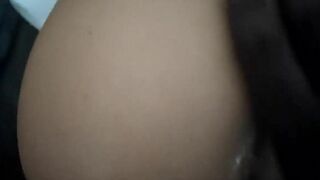 Yoyowooh Asian getting Fucked by a Monster BBC Video