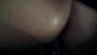 Yoyowooh Asian getting Fucked by a Monster BBC Video