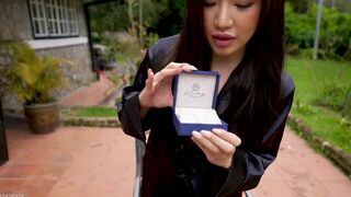 Ms Puiyi Nude Hot Photoshot Video