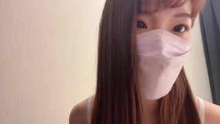 Hentaikamen720 Amateur Female College Student Deep Throat Video