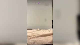 Azalyastar Anal Playing And Tits Teasing Leaked Porn Video