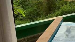 Theasmaradana Bgg Threesome Fuck Onlyfans Leaked Video