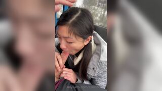 Asianonrice Sucking White Stranger Met On Gondol Onlyfans Video Leaked