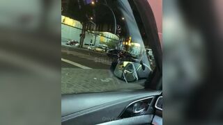 Stuffedhoney Giving Deep Blowjob to a BBC Onlyfans Video