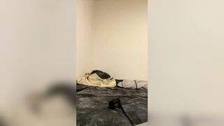 Koreankums Shows her Natural Tits While Chatting with Fans Onlyfans VIdeo