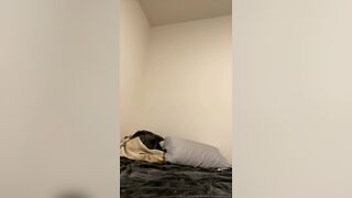 Koreankums Brunette Chatting with Fans While Naked Onlyfans Video