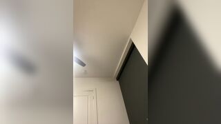 Koreankums Showing off her Pussy and Tits While Naked in Shower Onlyfans Video