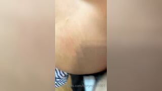 ivoryxnight Getting Doggy Style Pussy Fuck from a Guy Onlyfans Video