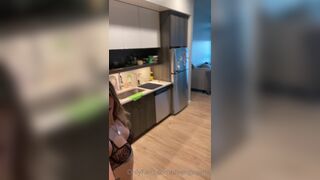 Deenguyenx Teasing Fans Wearing Sexy Bra Onlyfans Video