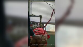 Smitteniskitten Gets Wet Pussy Doggy Fucked Onlyfans Video