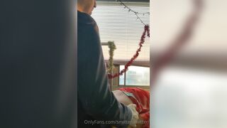 Smitteniskitten Gets Wet Pussy Doggy Fucked Onlyfans Video