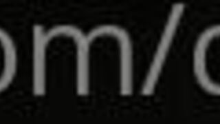 deenguyenx Exposed her Booty While wearing Lingerie Onlyfans Video