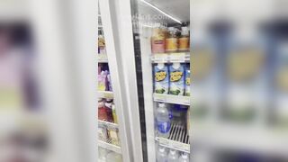 Lyla Rose Store Clerk Gets Tight Pussy Fucked Onlyfans Video