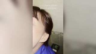 Lyla Rose Store Clerk Gets Tight Pussy Fucked Onlyfans Video