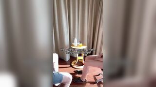 Japanesecutienextdoor Happy Ending Massage Onlyfans Video