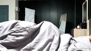 Kainaoa Sucking Big Dick Tip And Rides It Onlyfans Video