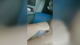 Foxypomluvx Gets Wet Pussy Fingered Video
