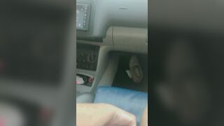 Foxypomluvx Gets Wet Pussy Fingered Video