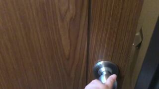 Hongkongkitten Fucking Two Dildos In Toilet Leaked Video