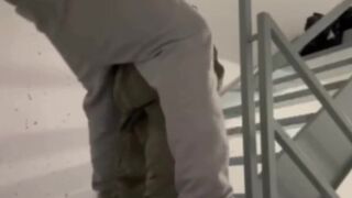 Slt_lover0 Fucked Her Tight Cunt From Behind Onlyfans Video