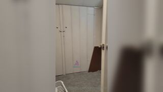 Tiedyedicorn Teasing Small Tits And Curvy Ass Onlyfans Video