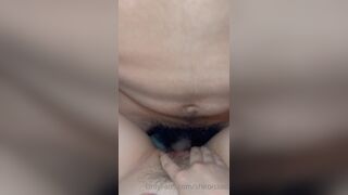 Shiroissad Rubbing Clit While Fucked Hard Onlyfans Video