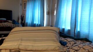 Sgirlmona Fucking Dildo In Creamy Pussy For You Video