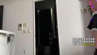 Morinaga2210 Cute Girl In Sexy Mini Skirt Teasing Tits Video