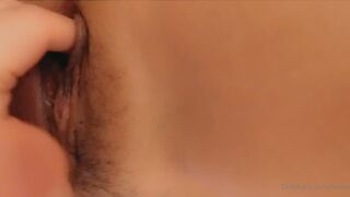 Tarabad Fingering Wet Pussy Closeup Onlyfans Video