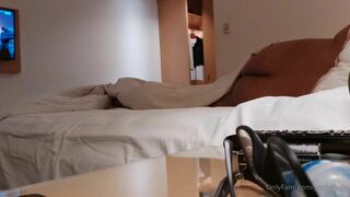 Joethelego Getting Juicy Ass Doggy Fucked Onlyfans Video