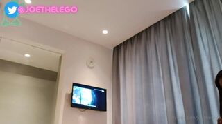 Joethelego Let Her Girlfriend Take Control Of Dick Onlyfans Video