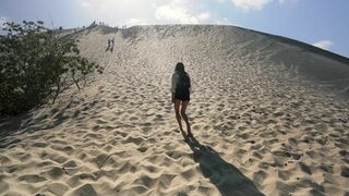 Luna Okko I Promise It's A Porn Video - Luna's Journey (Episode 8) Video