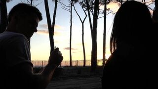 Luna Okko I Promise It's A Porn Video - Luna's Journey (Episode 8) Video