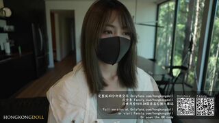 Hongkongdoll Girl Who Lives In The Woods Alone - Episode 1 Video
