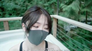 Hongkongdoll Girl Who Lives In The Woods Alone - Episode 1 Video