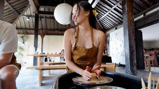 Luna Okko A Day In Bali - Luna's Journey (Episode 42) Video