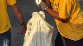 Luna Okko A Day In Bali - Luna's Journey (Episode 42) Video