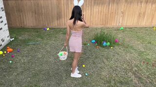 Asianmochi New Naughty Easter Sextape