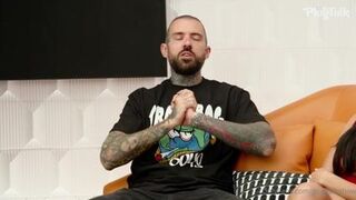 Bbyanni With Linatheplug Getting Fucked By Interviewer Video Leaked