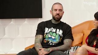 Bbyanni With Linatheplug Getting Fucked By Interviewer Video Leaked