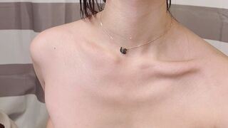 Lucy Mochi Do You Wanna Help Massage My Titties In Oil Onlyfans Video